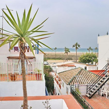 Habitacion Canaveral Playa Conil I Conil De La Frontera Zewnętrze zdjęcie