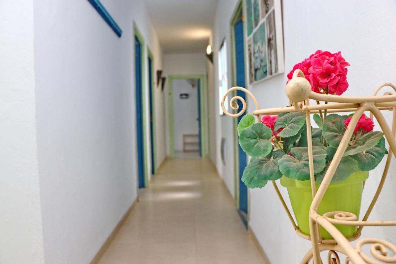 Habitacion Canaveral Playa Conil I Conil De La Frontera Zewnętrze zdjęcie