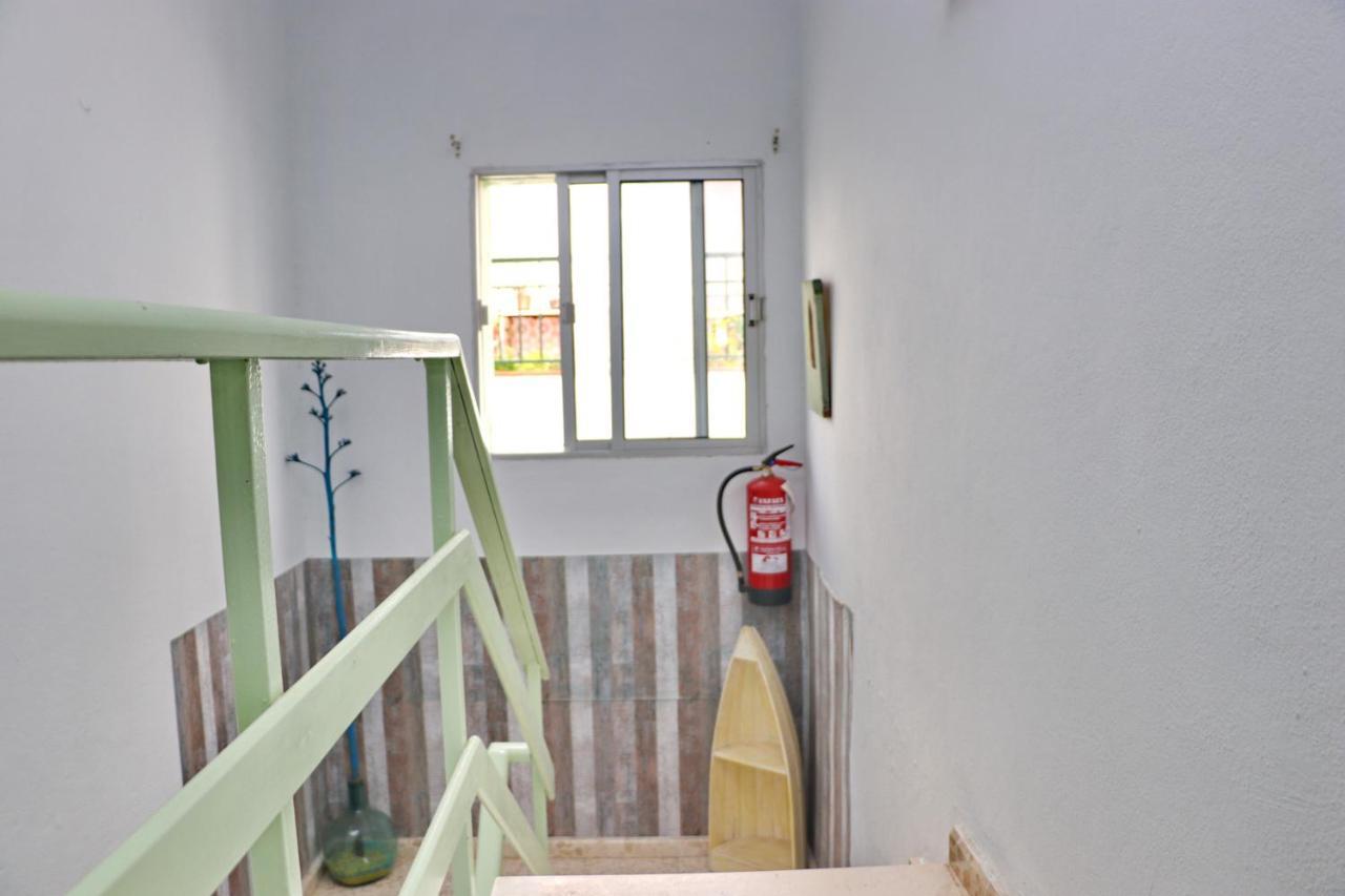 Habitacion Canaveral Playa Conil I Conil De La Frontera Zewnętrze zdjęcie
